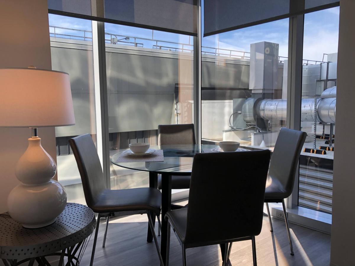 West End Corporate Lux Apartamento Boston Exterior foto